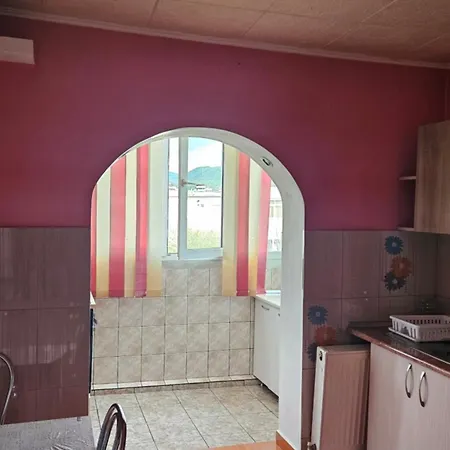 Simona Apartment Curtea De Arges Exterior photo