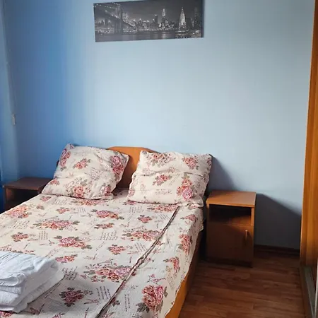 Simona Apartment Curtea De Arges Exterior photo