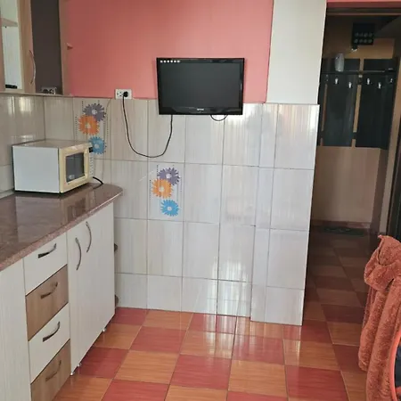 Simona Apartment Curtea De Arges Exterior photo