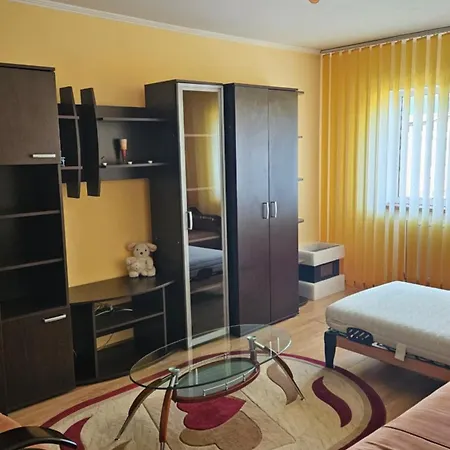 Simona Apartment Curtea De Arges Exterior photo